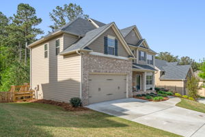 1308 Double Branches Ln, Dallas, GA 30132, US Photo 1