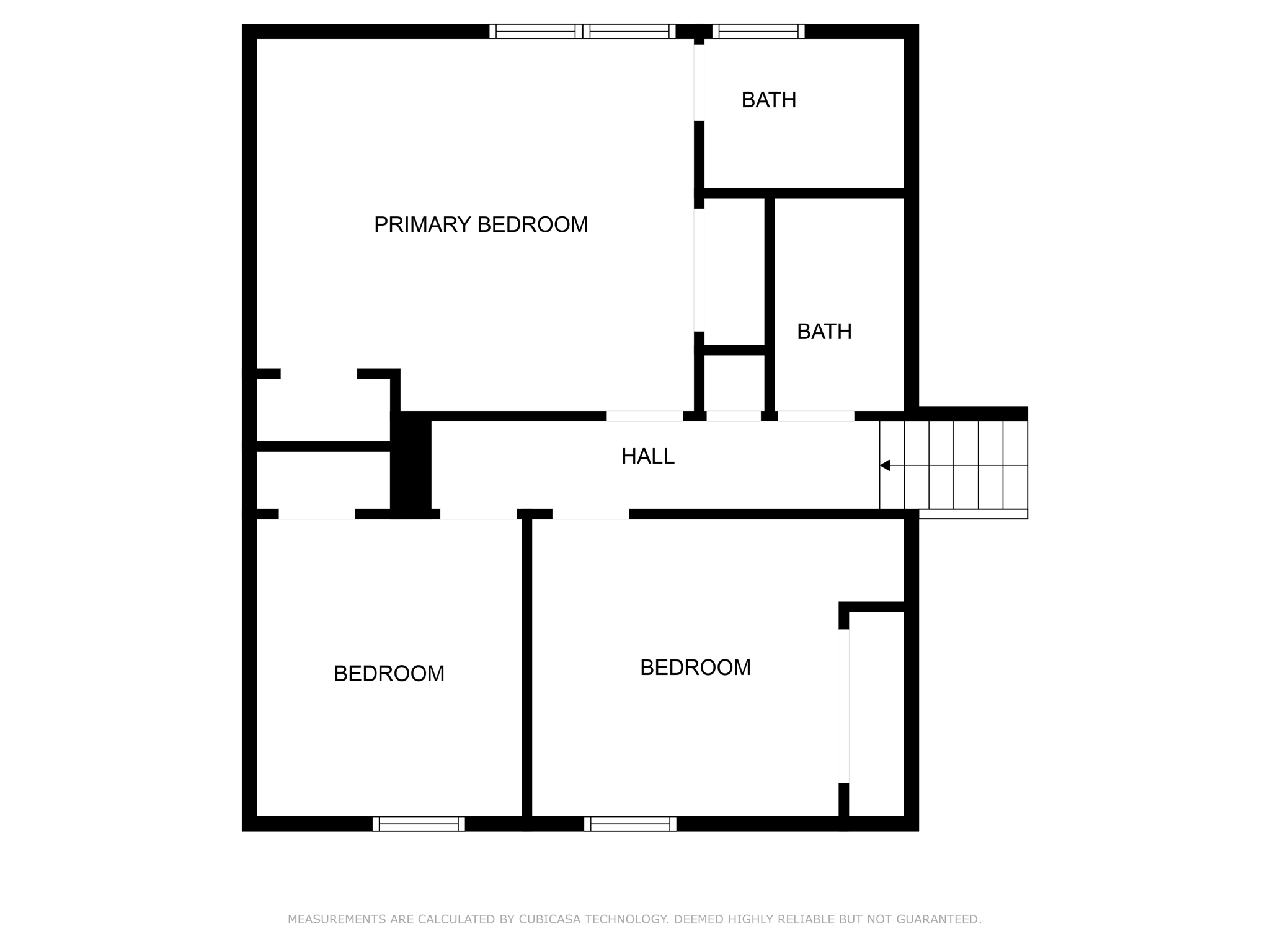 Floorplan #3