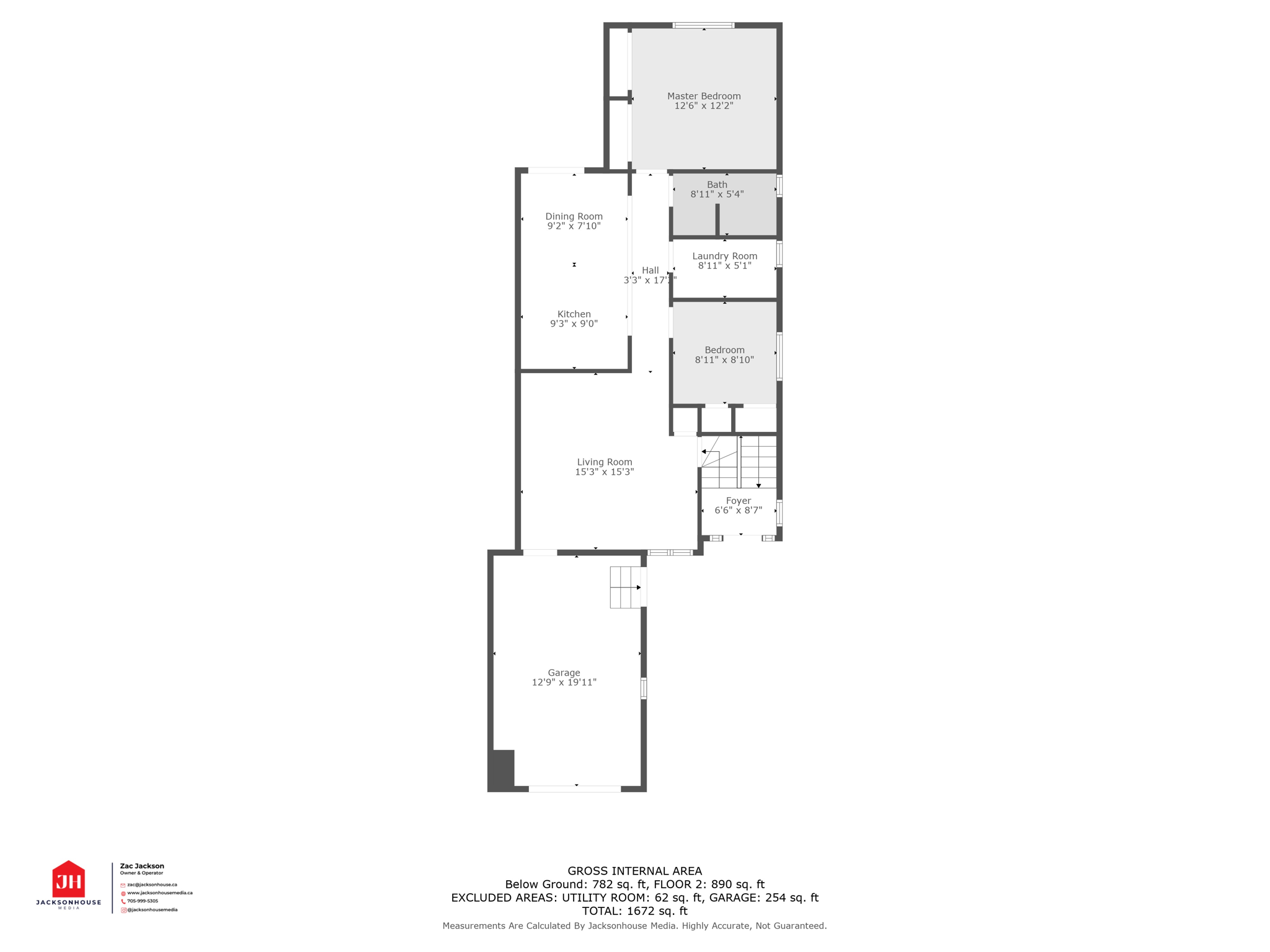 Floorplan #2