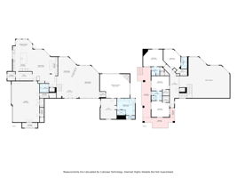 All Floors With Dimensions