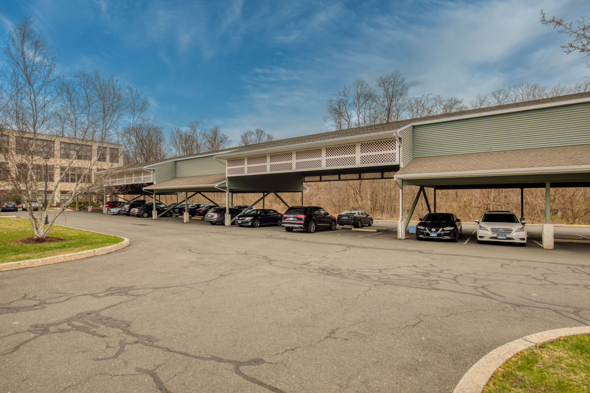 33 Mechanic St, Windsor, CT 06095 Seven Roads Media