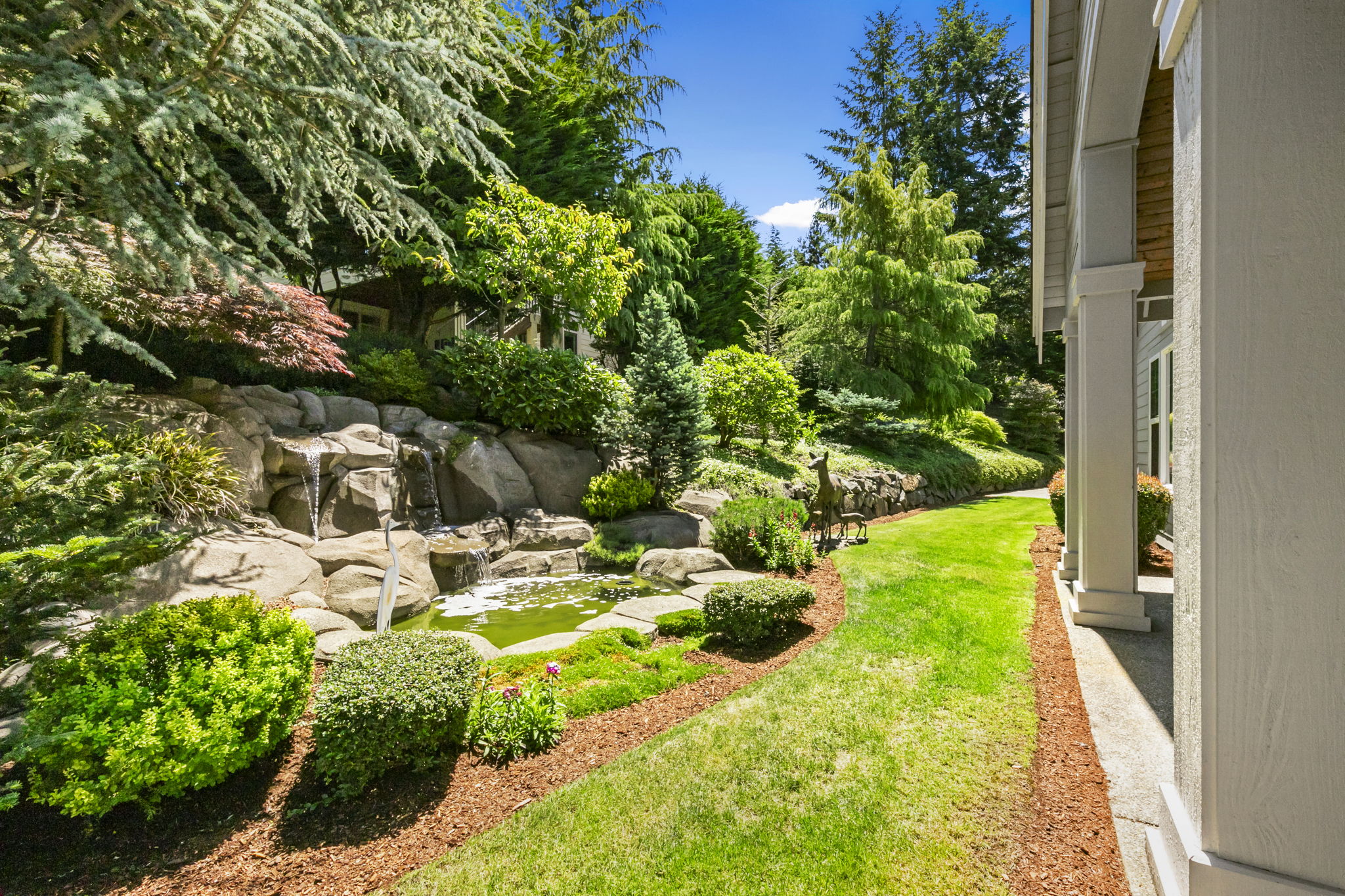 4707 N Foxglove Dr NW, Gig Harbor, WA 98332, US Photo 6