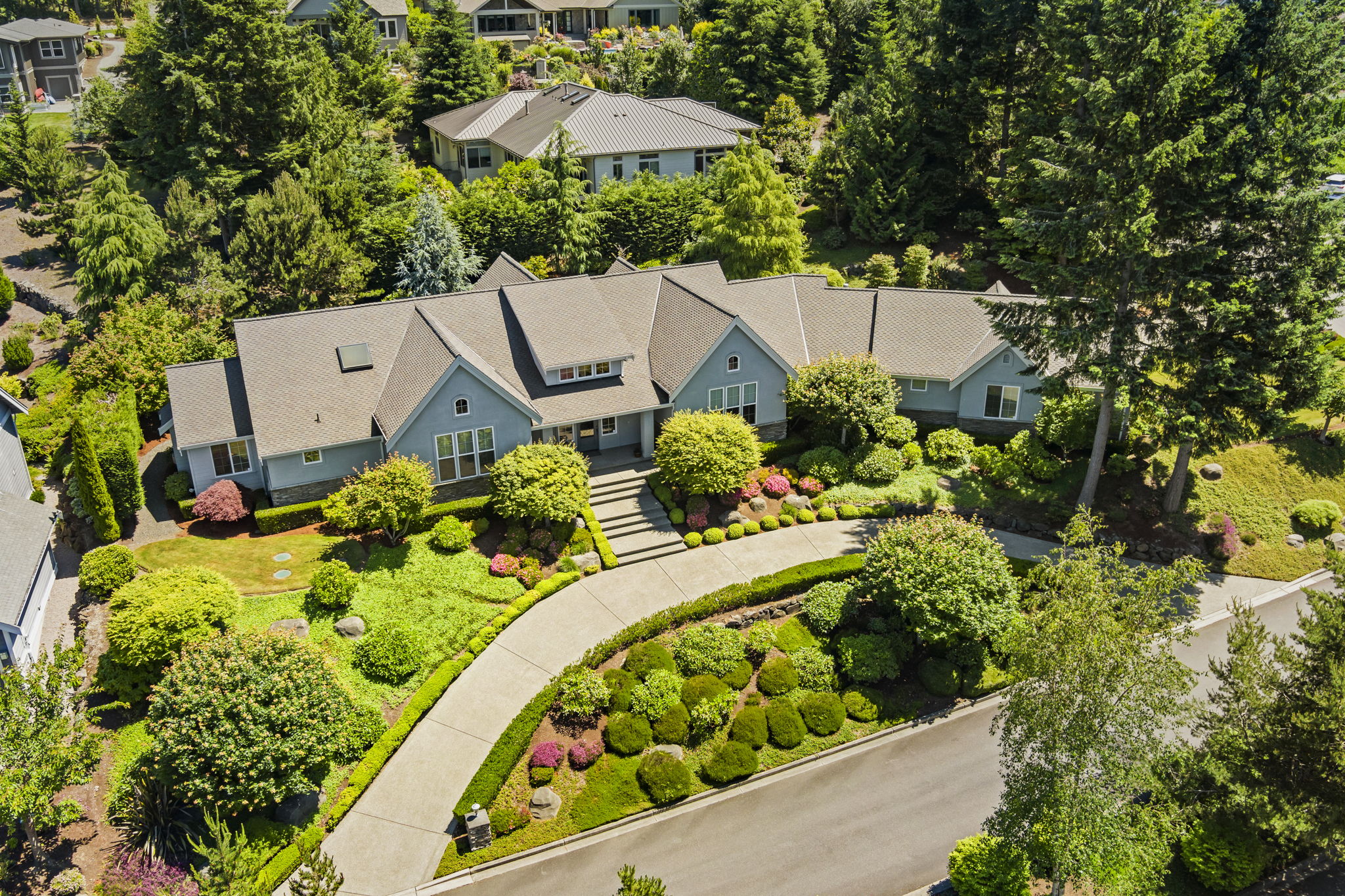 4707 N Foxglove Dr NW, Gig Harbor, WA 98332, US Photo 3