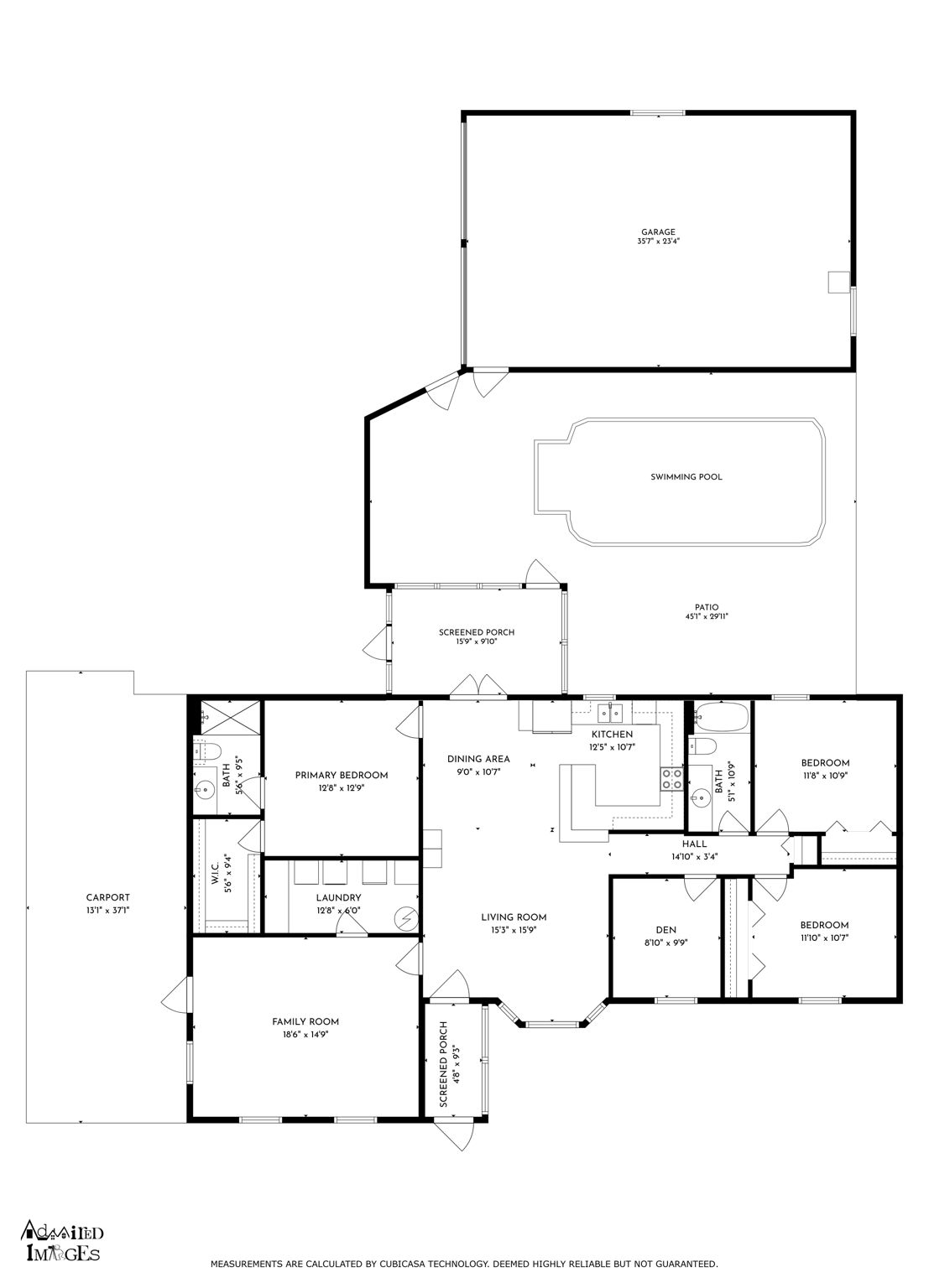 Floorplan #2
