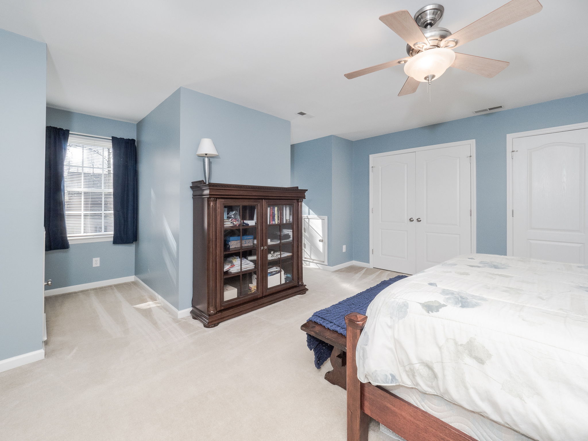 Great home in sought after Apex neighborhood, Buckingham! Picture