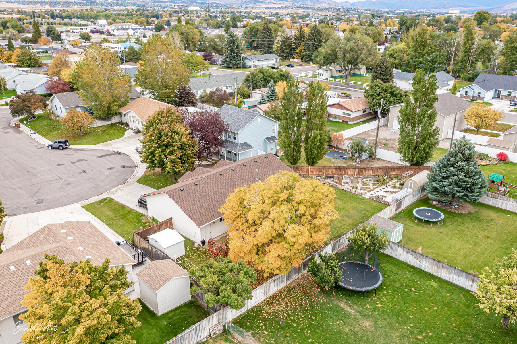 385 Lisa St, Pocatello, ID 83202 Steve Van Vliet Photography