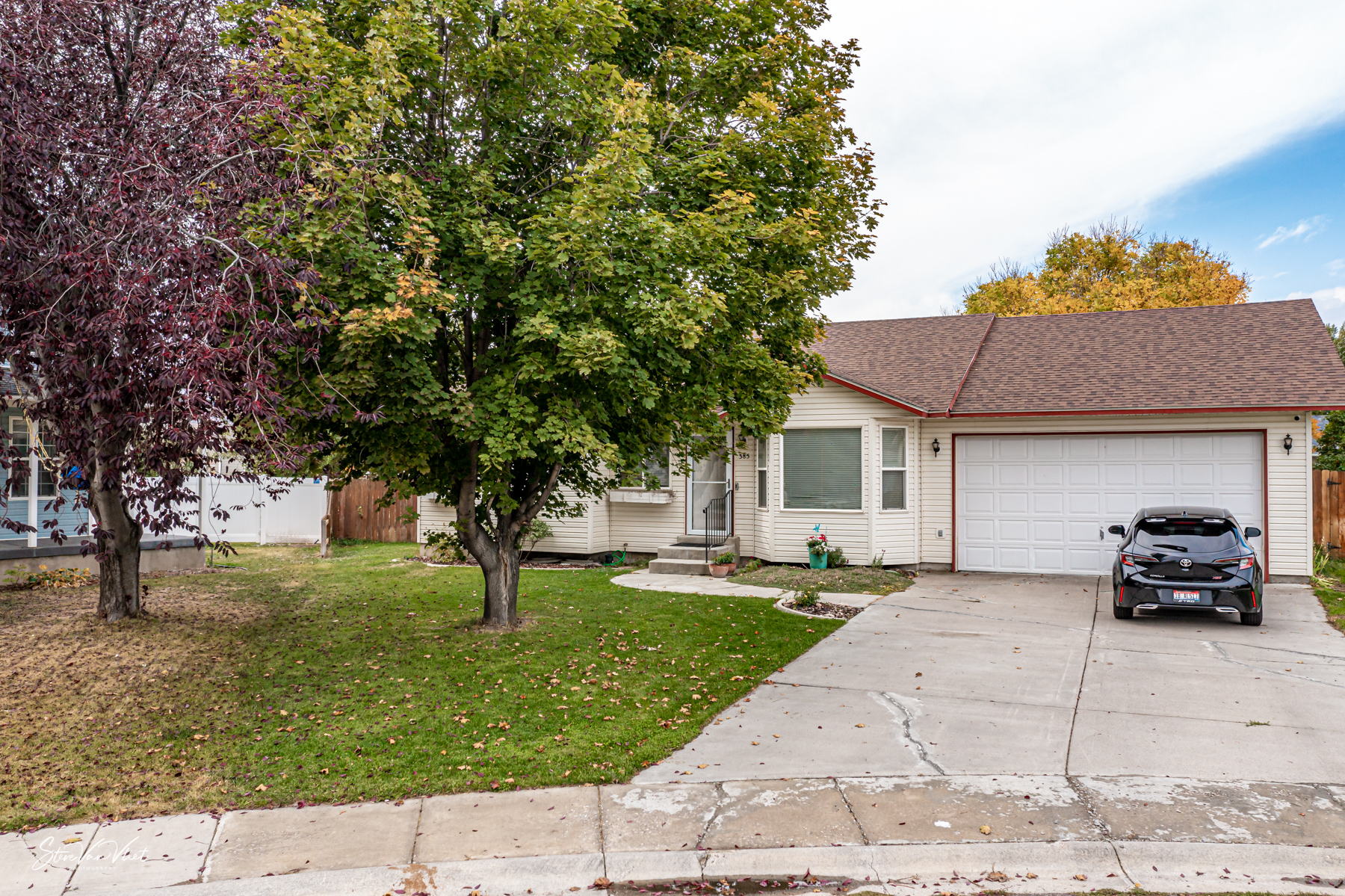 385 Lisa St, Pocatello, ID 83202 Steve Van Vliet Photography