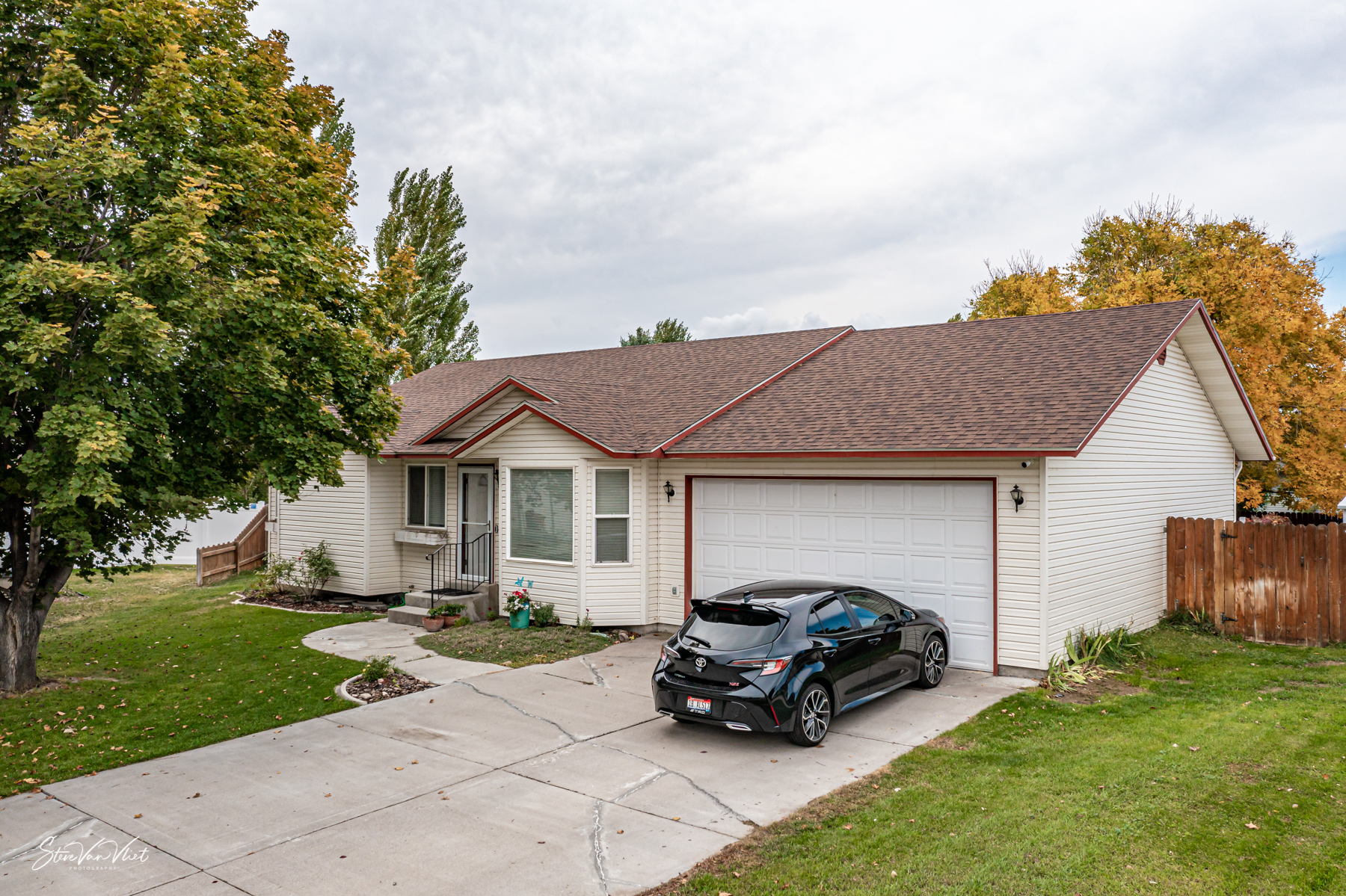 385 Lisa St, Pocatello, ID 83202 Steve Van Vliet Photography