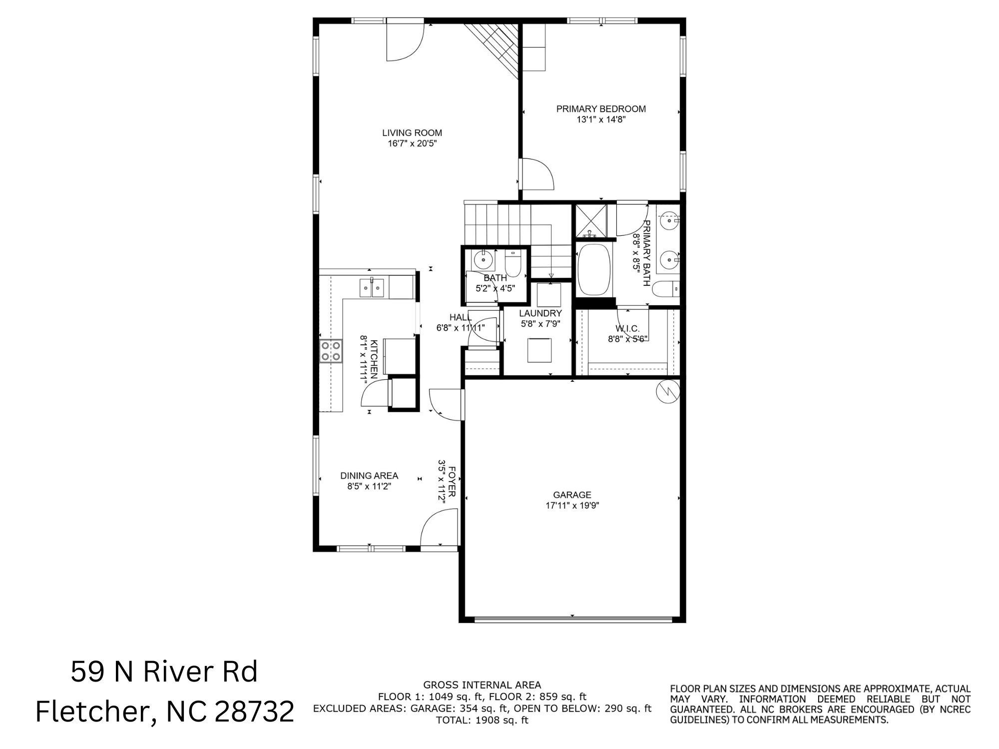 Floorplan #2