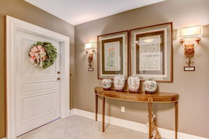 Entrance to Unit 905