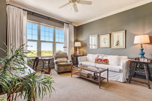 Bedroom/Office