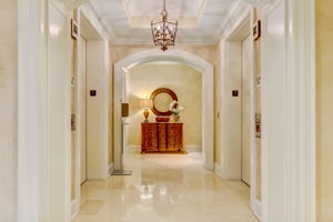 Elevators