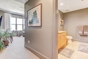Bedroom/Office