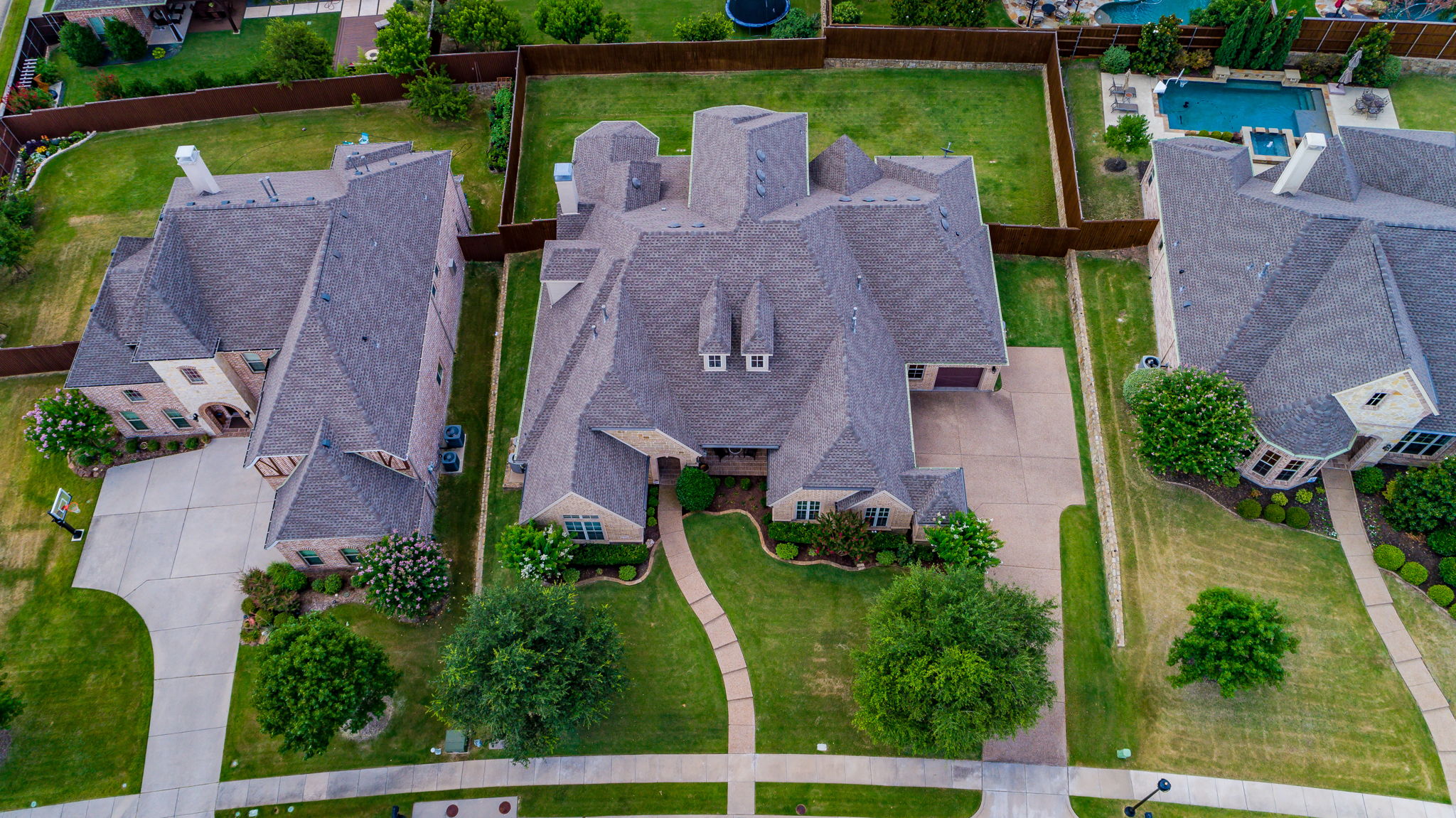 981 Shaddock Park Ln, Allen Picture The Sell