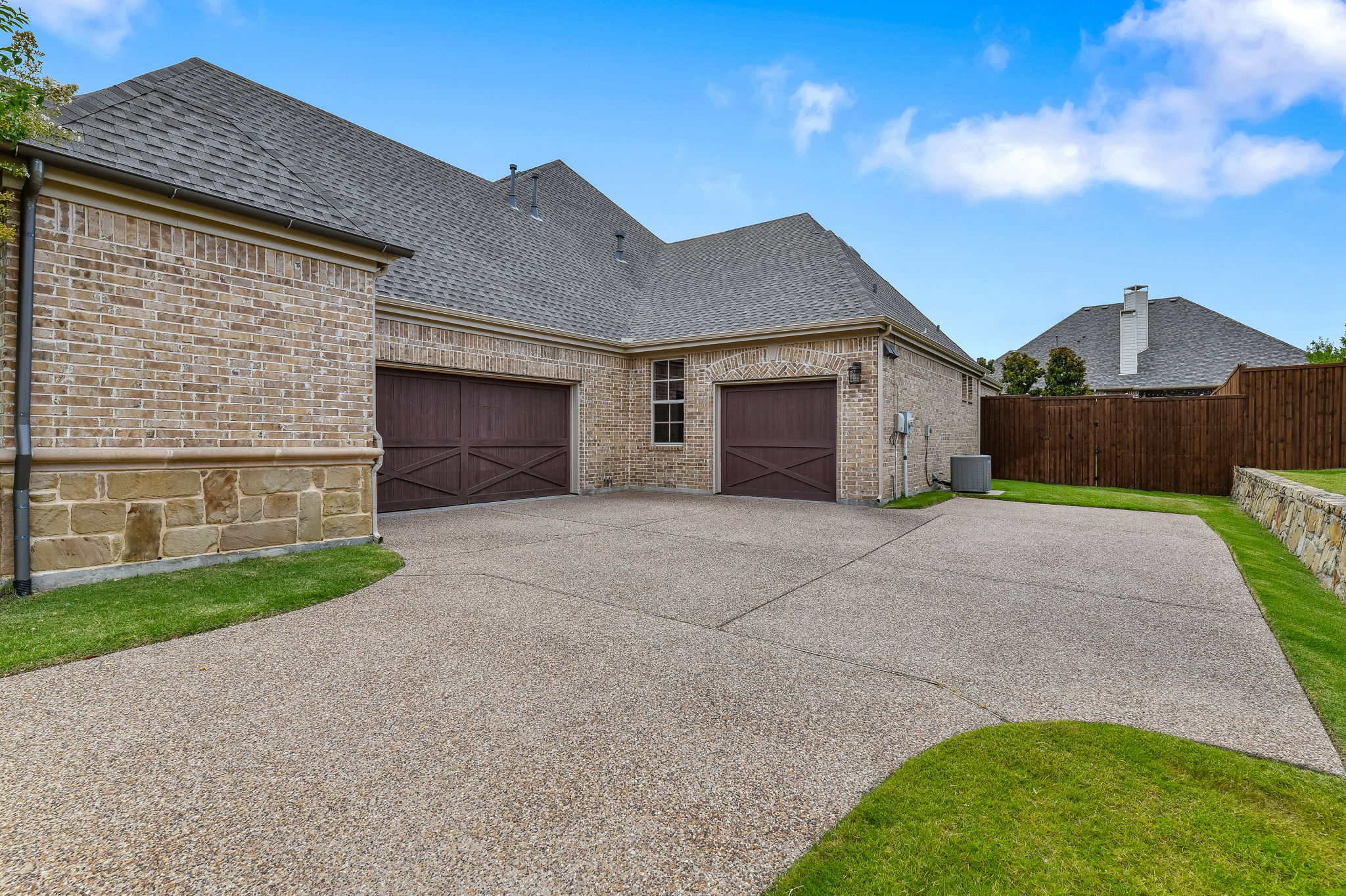 981 Shaddock Park Ln, Allen Picture The Sell