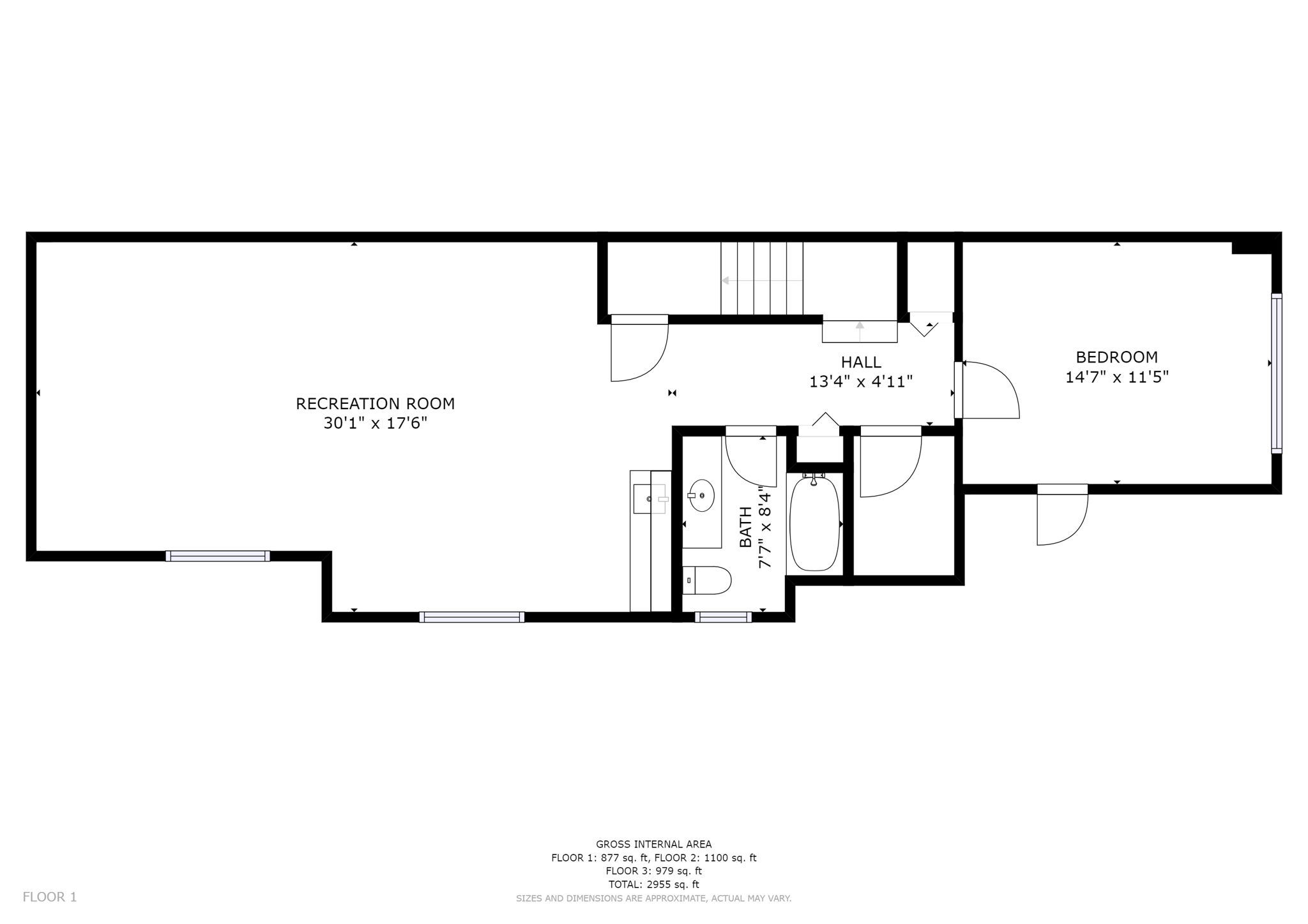 Floorplan #0