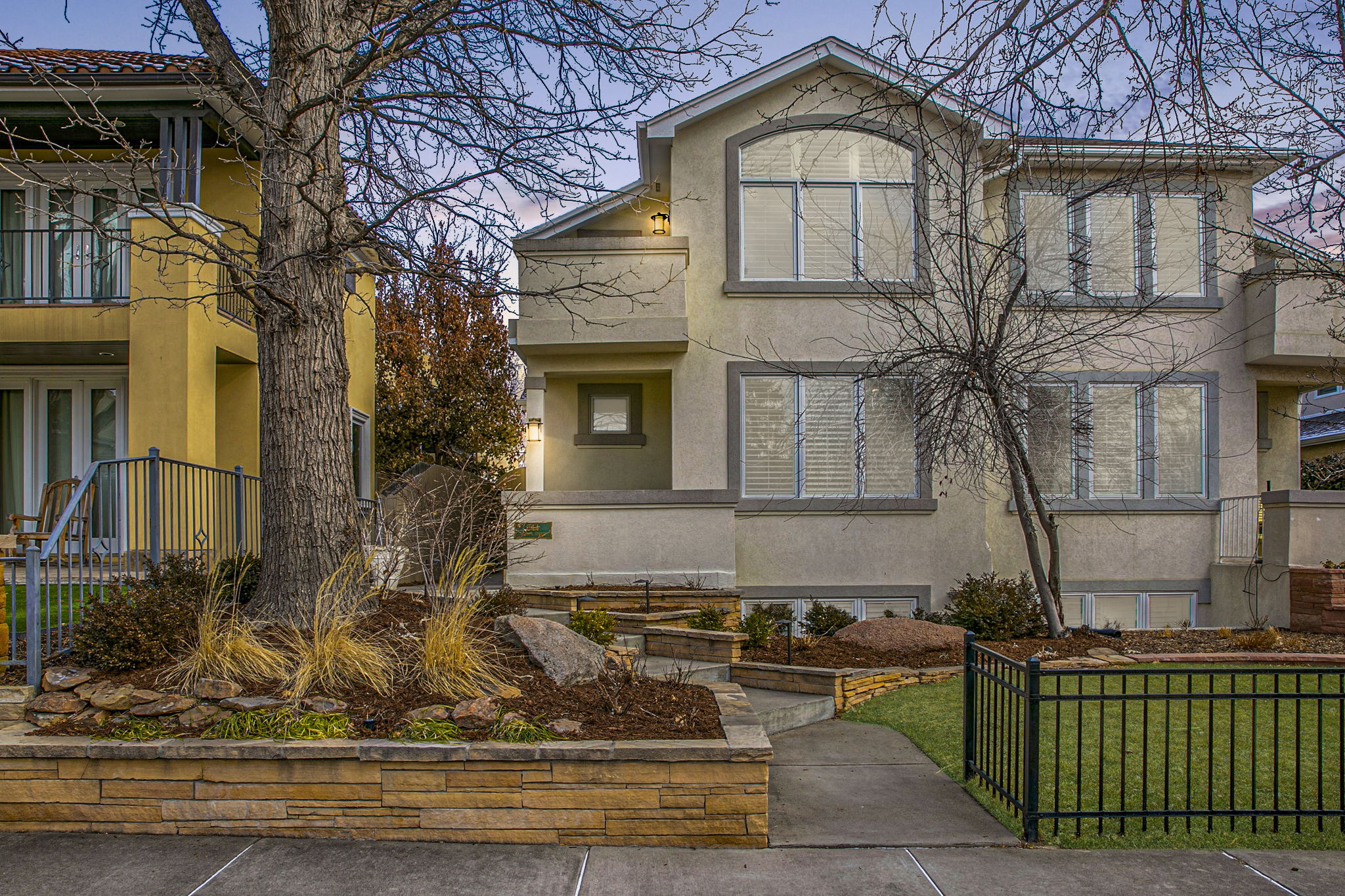 244 Jackson St, Denver, CO 80206, US