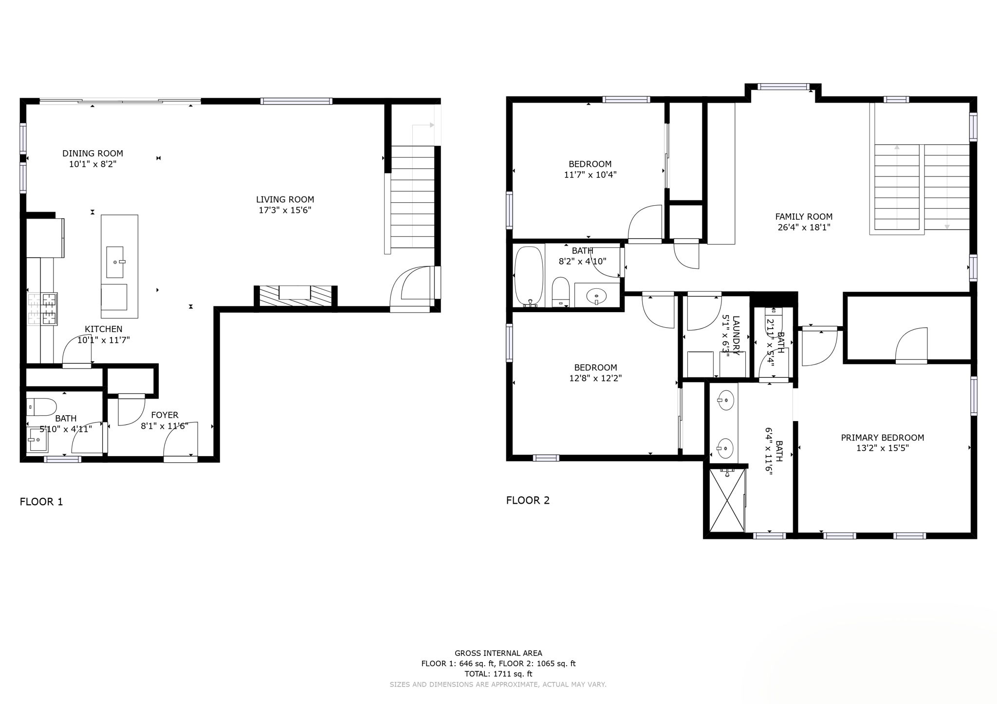 Floorplan #2