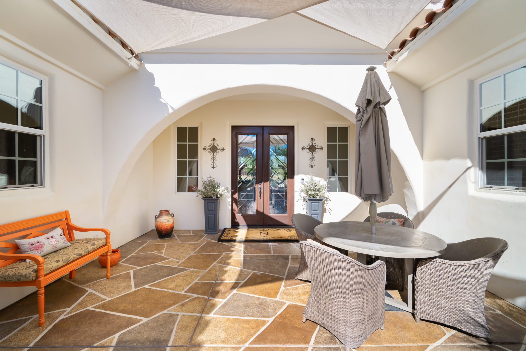 323 Loch Lomond Rd, Rancho Mirage, CA 92270, USA Photo 8