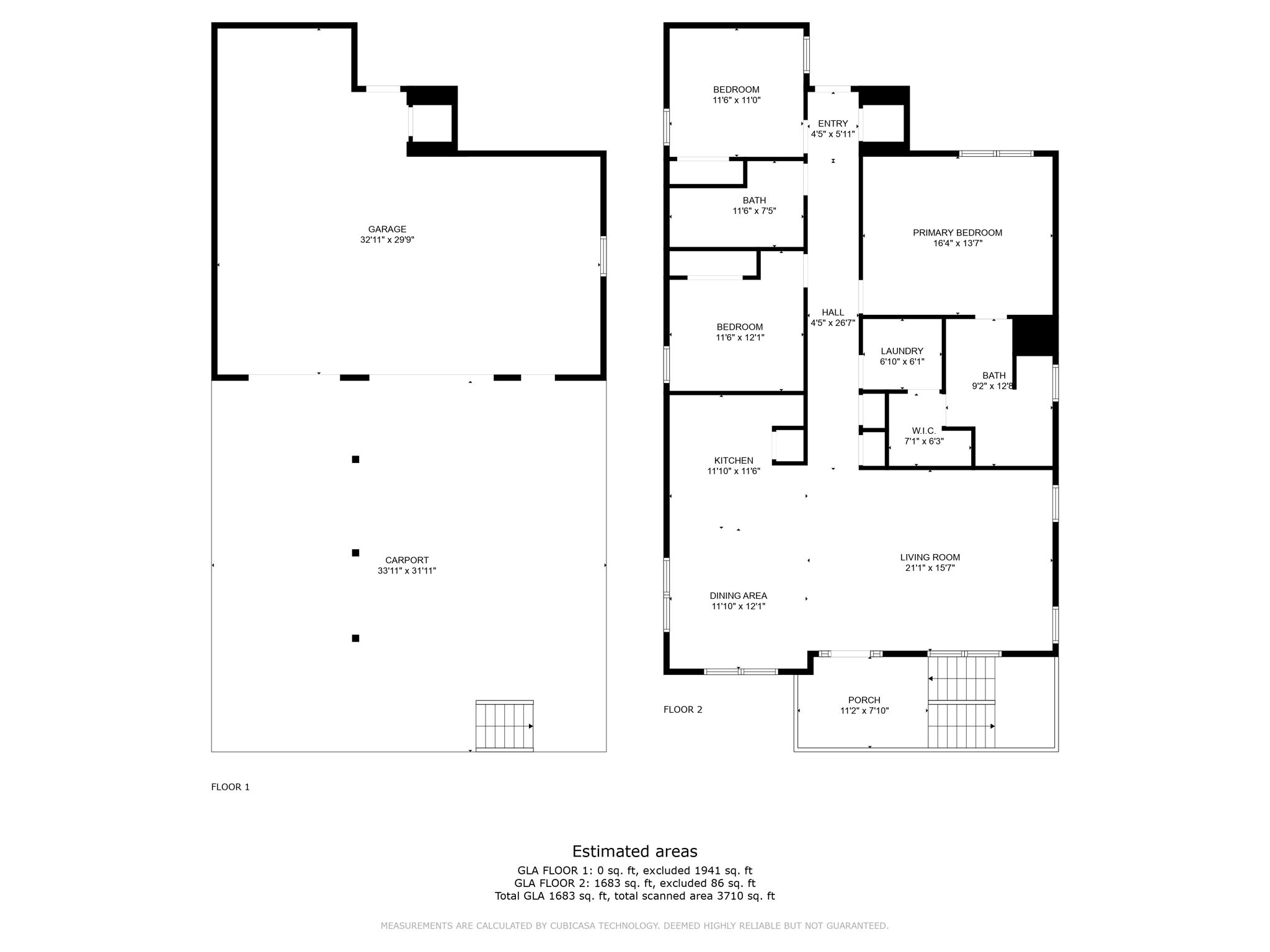Floorplan #0