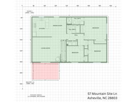 Floorplan #4