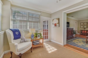 Sun Porch