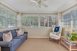 Sun Porch