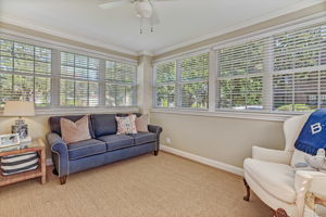 Sun Porch