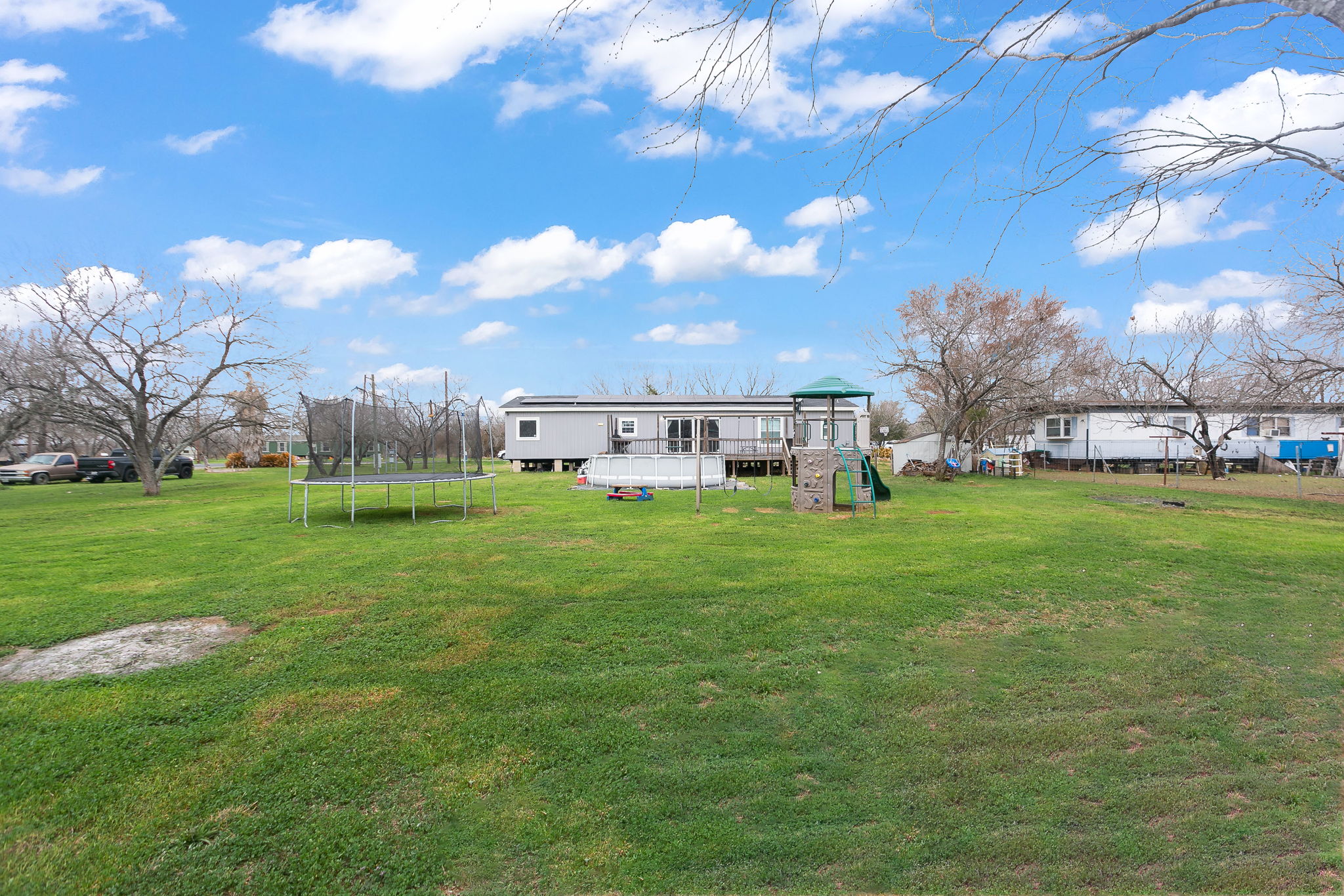 17136 Blue Breeze, Elmendorf Keller Williams Realty