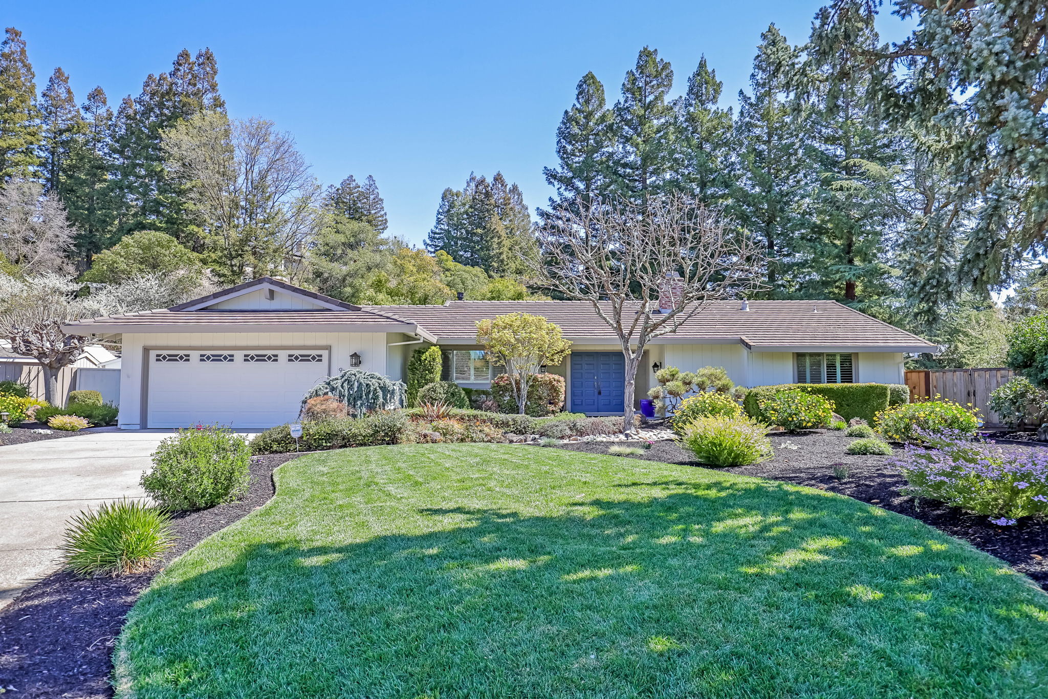 930 Val Aire Pl, Walnut Creek, CA 94596, US Photo 1