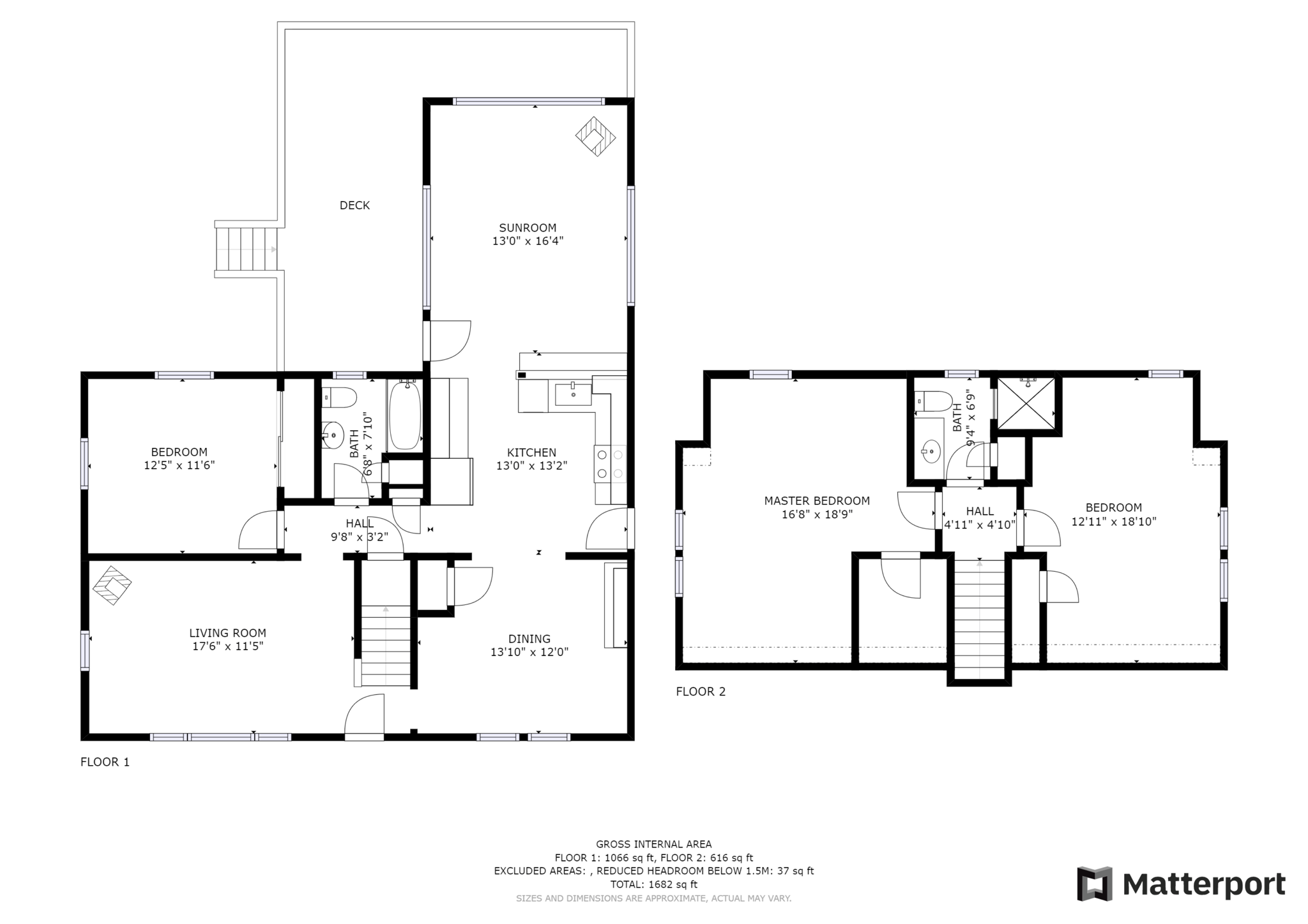 Floorplan #0