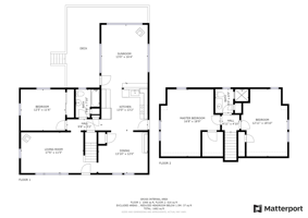 Floorplan #0