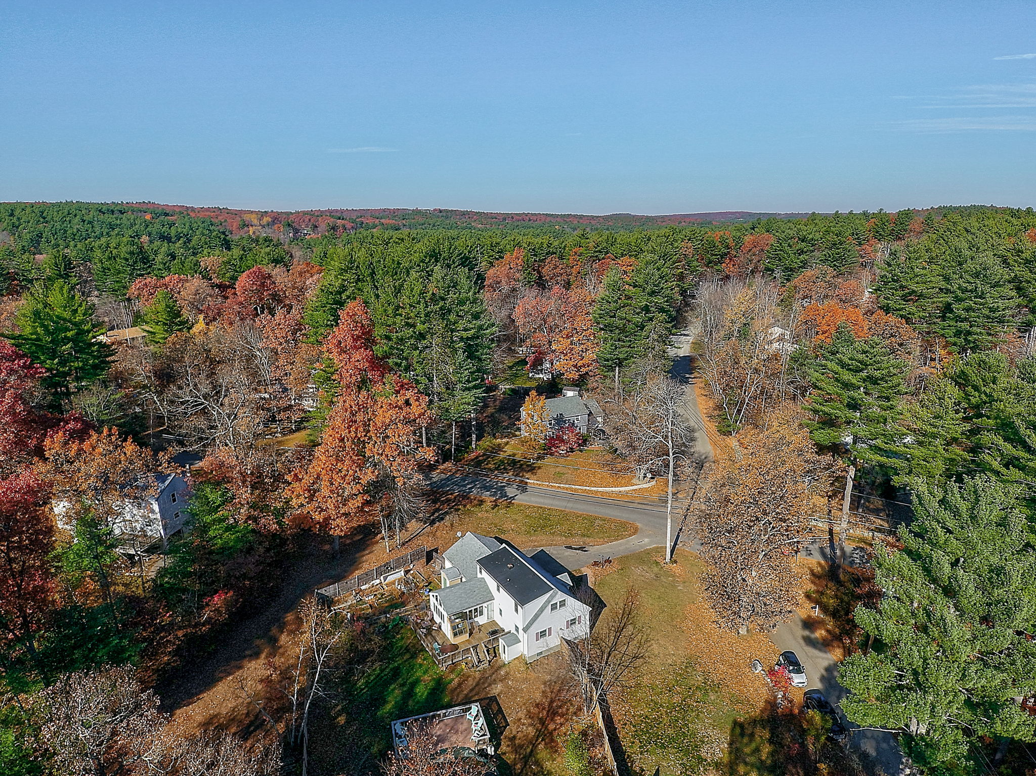 20 Rock Pond Rd, Windham, NH 03087, US Photo 38