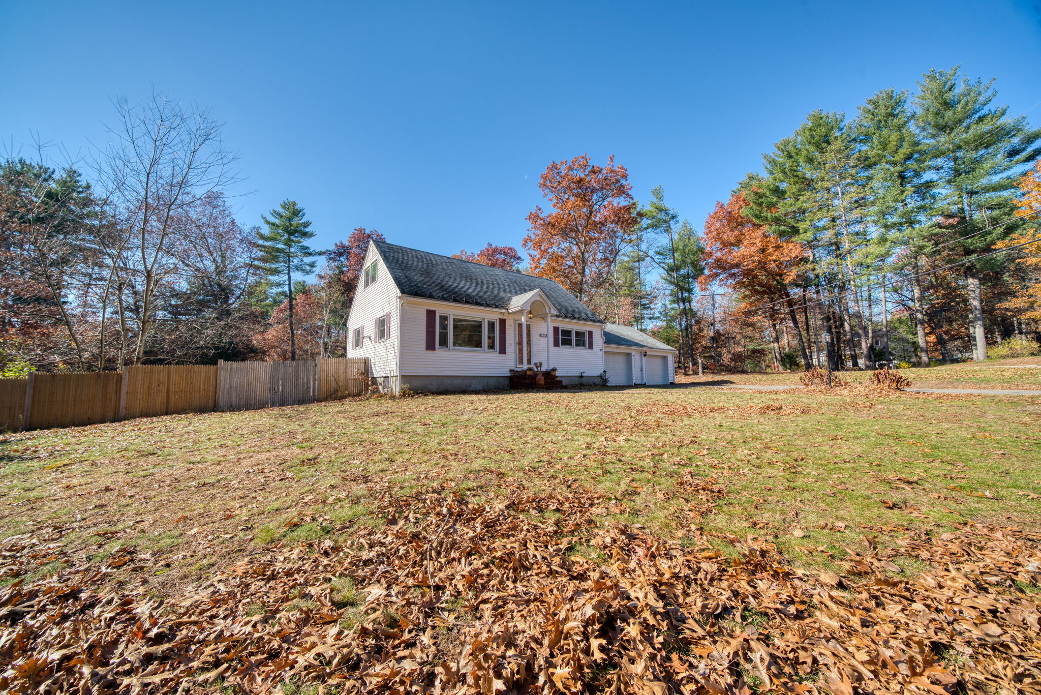 20 Rock Pond Rd, Windham, NH 03087, US
