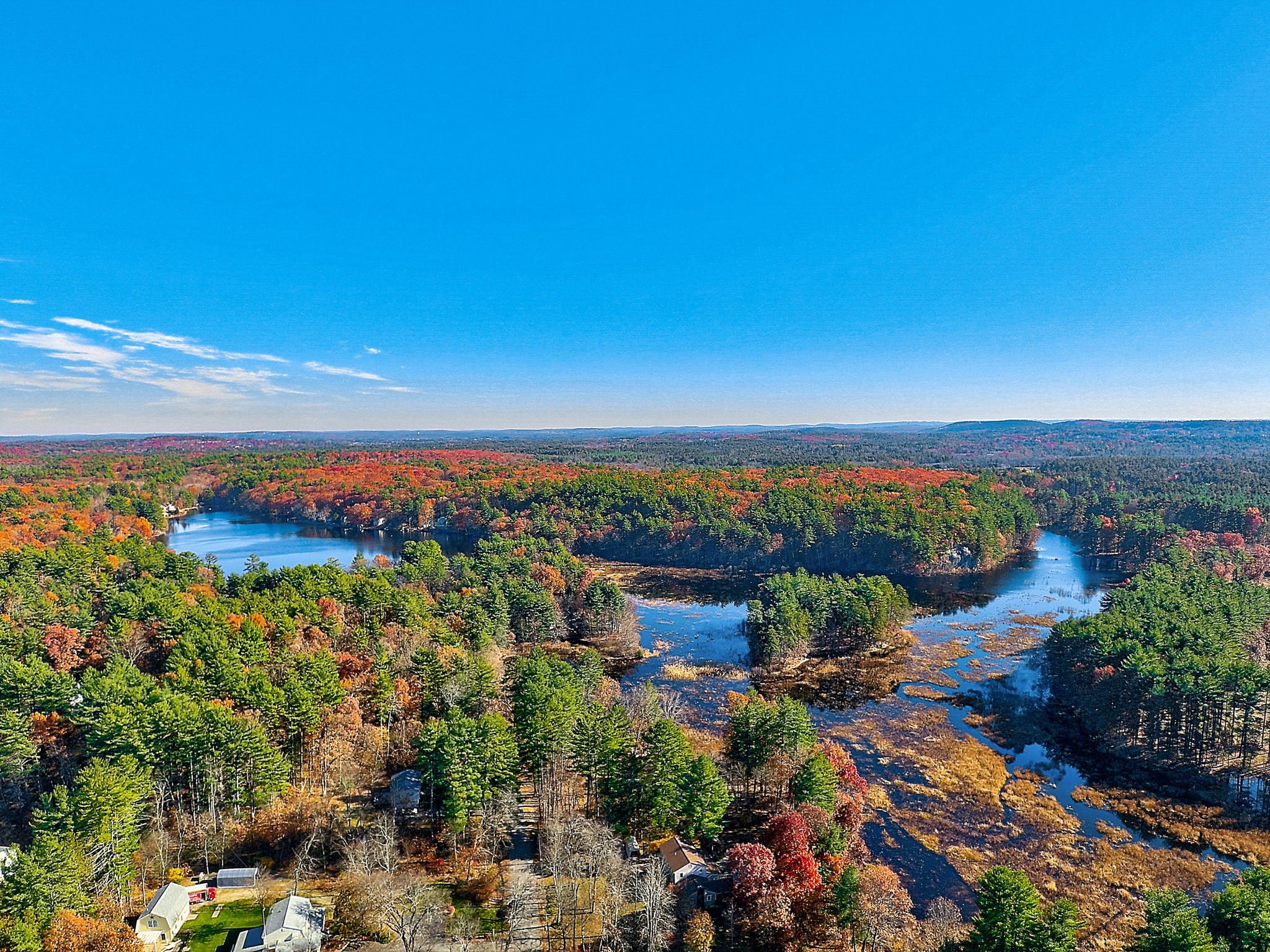 20 Rock Pond Rd, Windham, NH 03087, US Photo 39