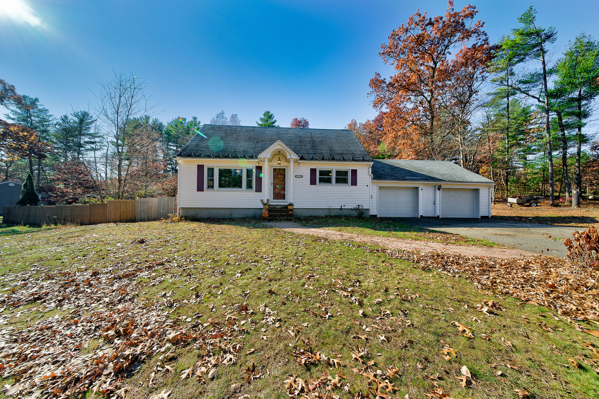 20 Rock Pond Rd, Windham, NH 03087, US Photo 2