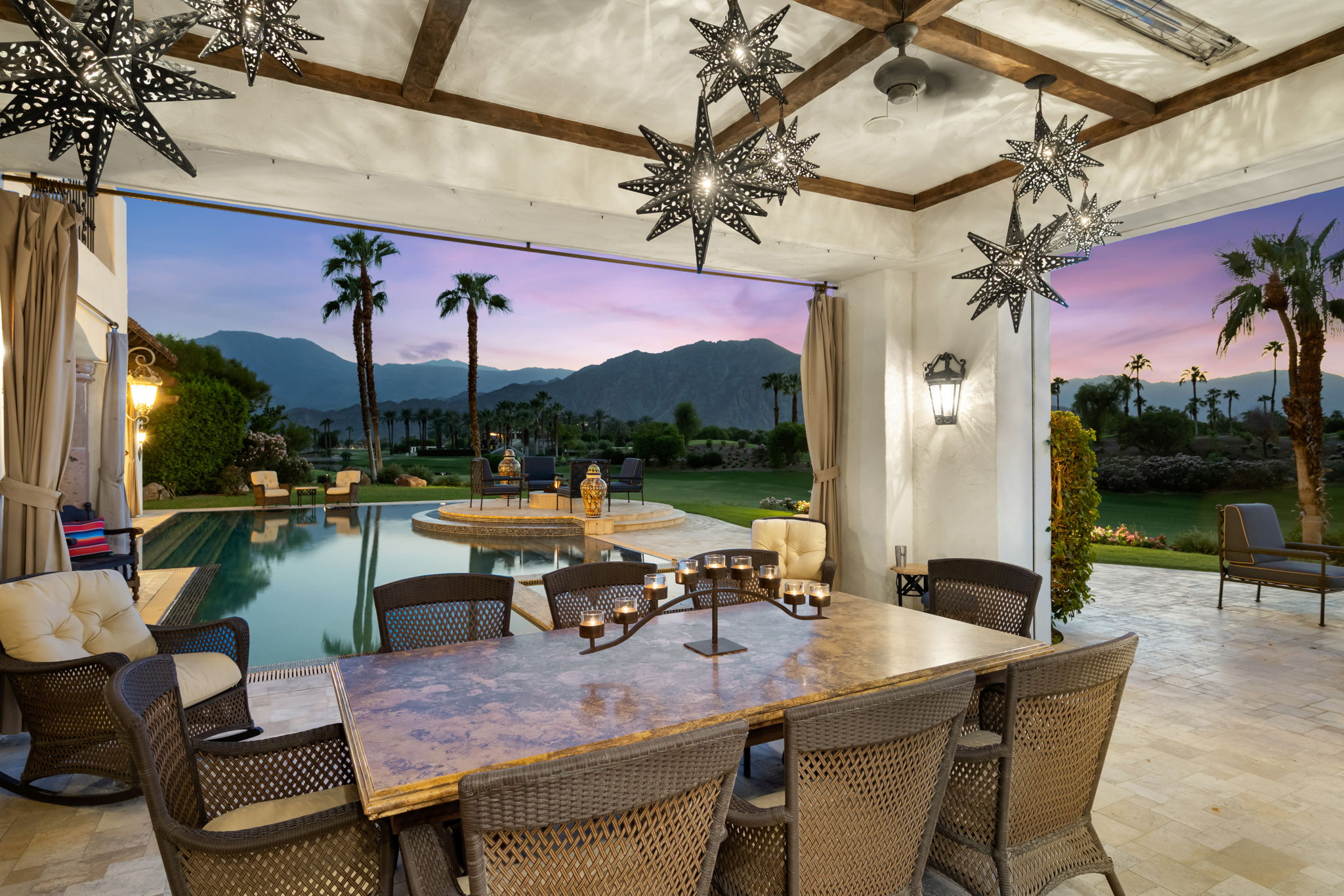 80620 Via Portofino, La Quinta, CA 92253, USA Photo 98