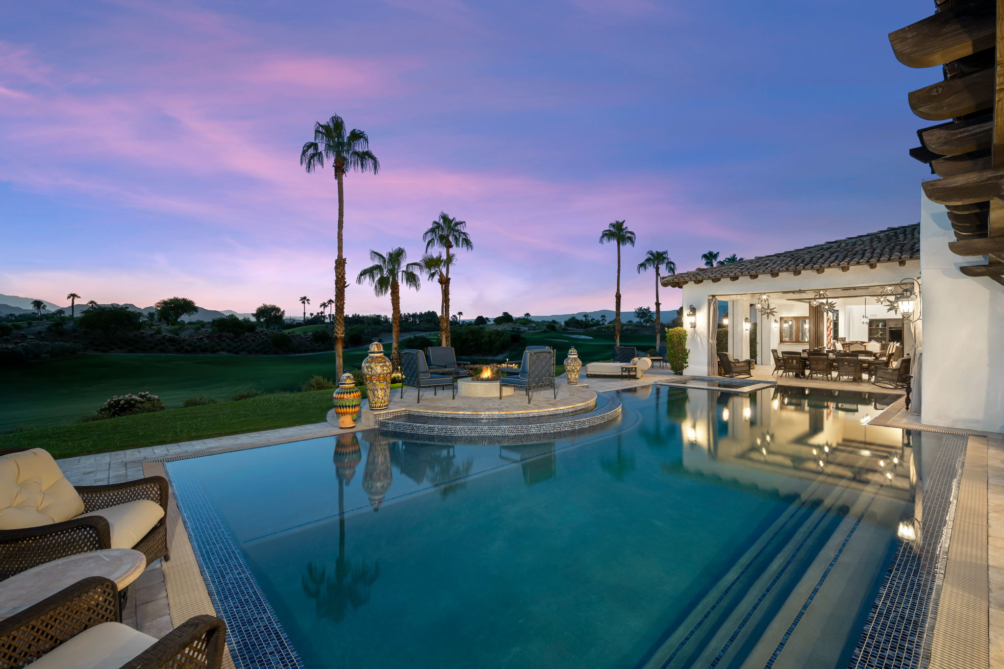 80620 Via Portofino, La Quinta, CA 92253, USA Photo 105