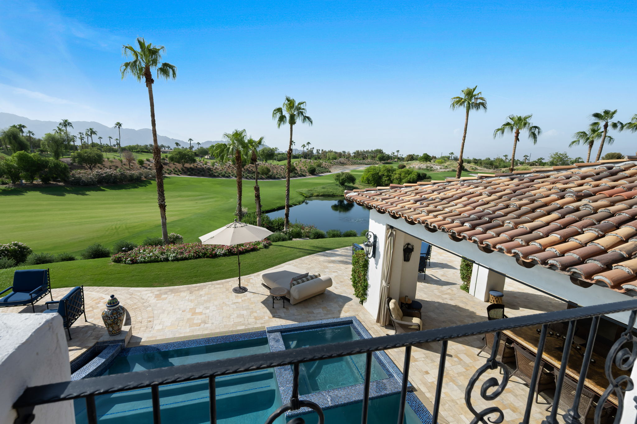 80620 Via Portofino, La Quinta, CA 92253, USA Photo 82