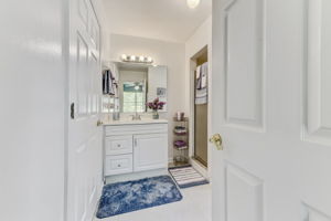 Guest Bath