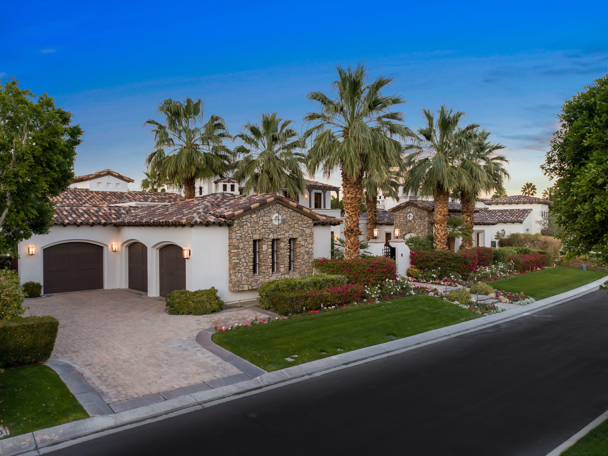 80290 Via Capri, La Quinta, CA 92253, US Photo 73