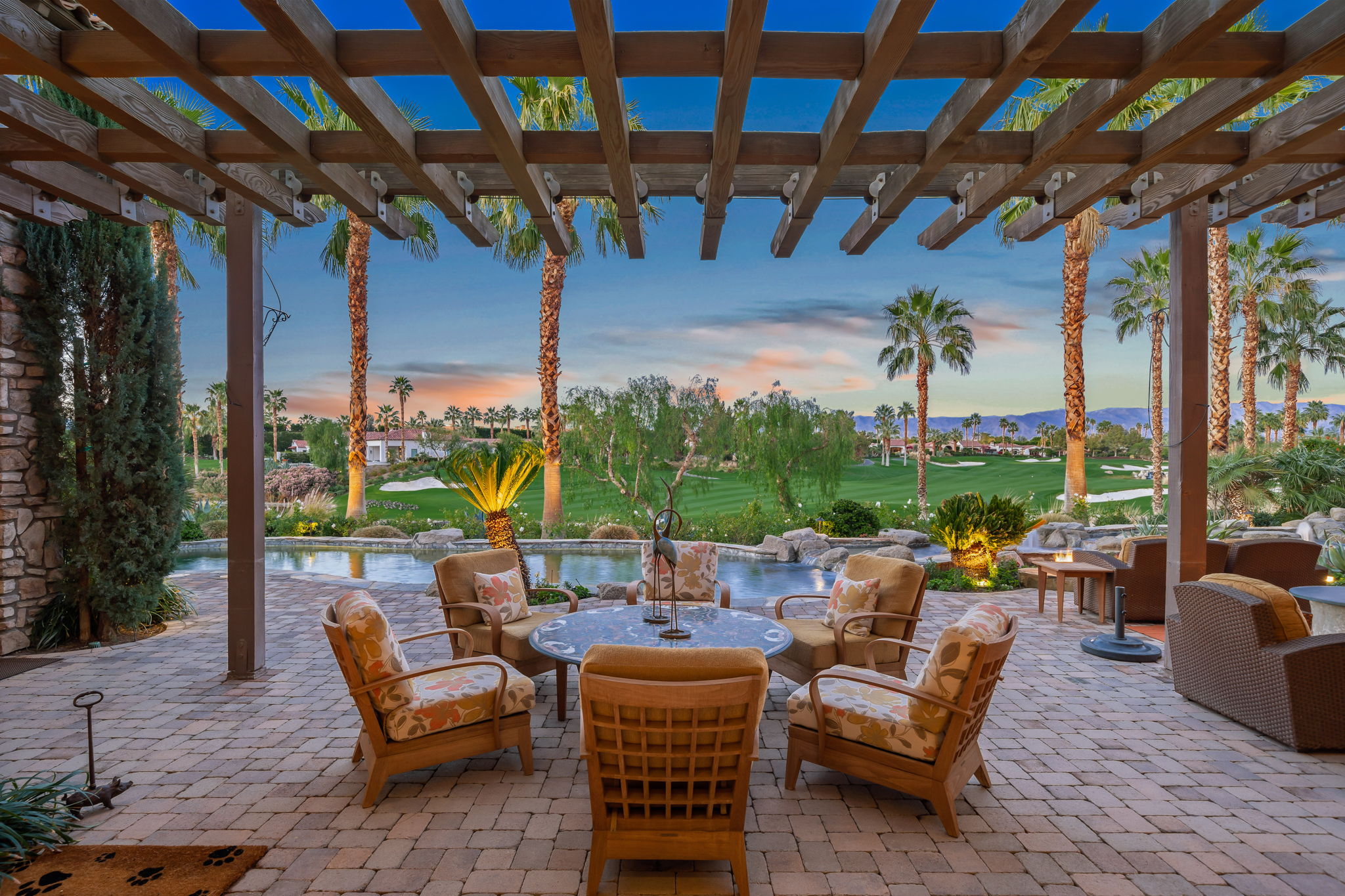 80290 Via Capri, La Quinta, CA 92253, US Photo 95