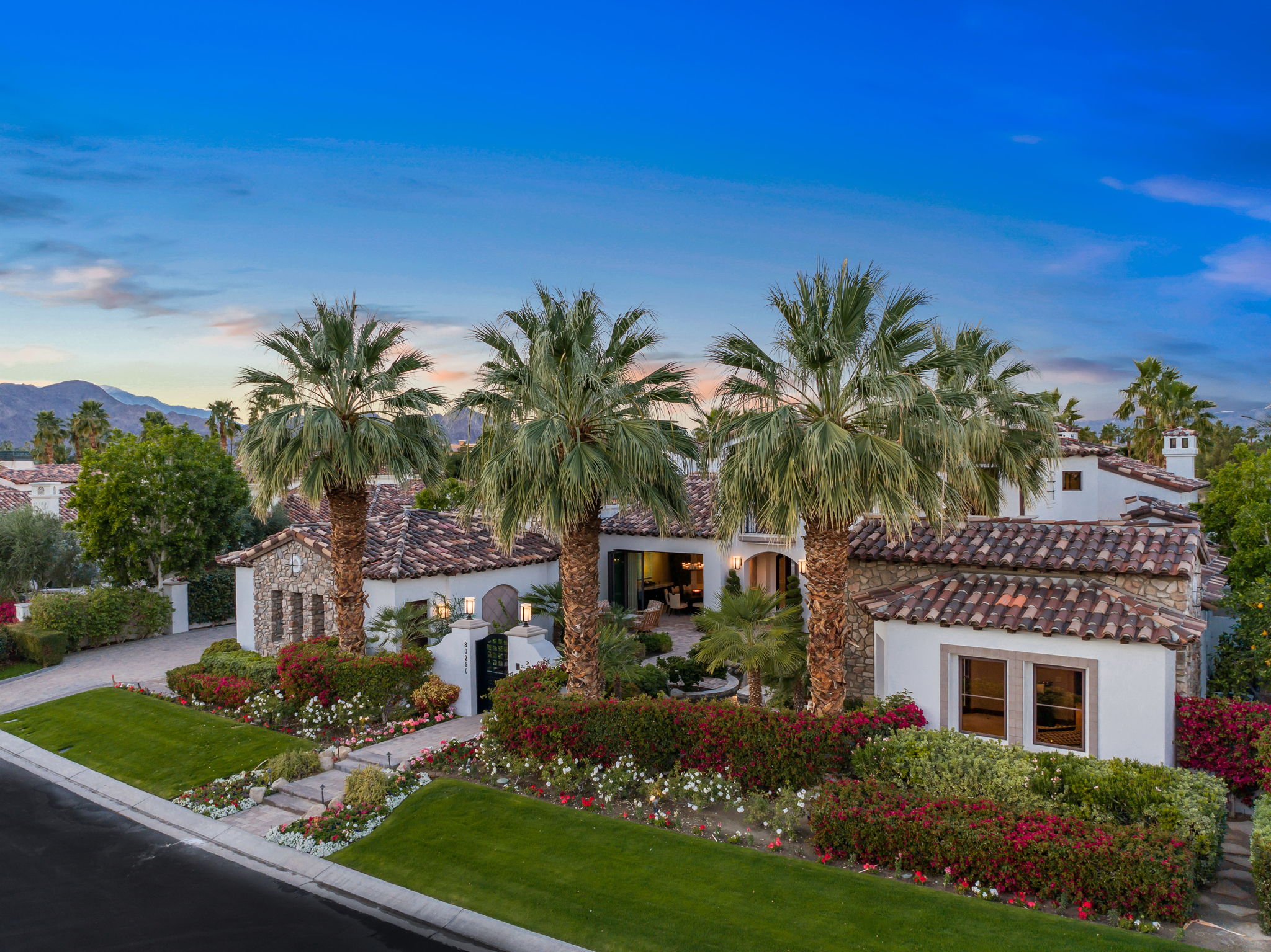 80290 Via Capri, La Quinta, CA 92253, US Photo 76