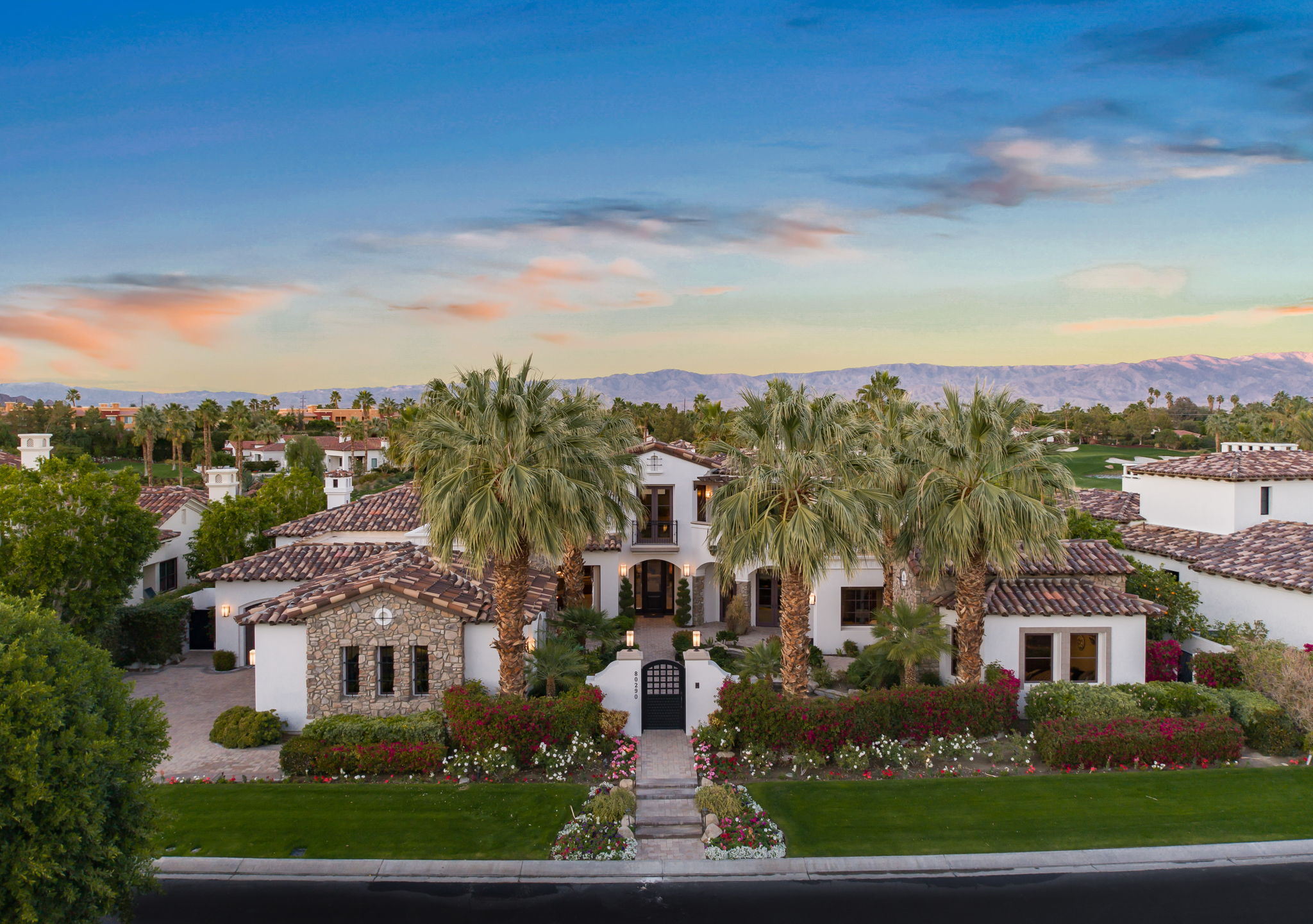 80290 Via Capri, La Quinta, CA 92253, US Photo 75