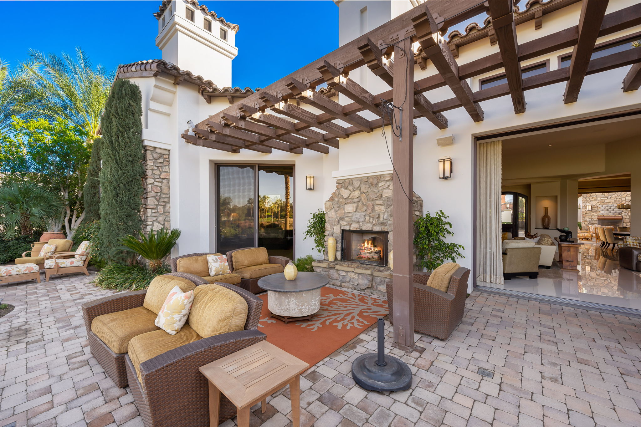 80290 Via Capri, La Quinta, CA 92253, US Photo 25