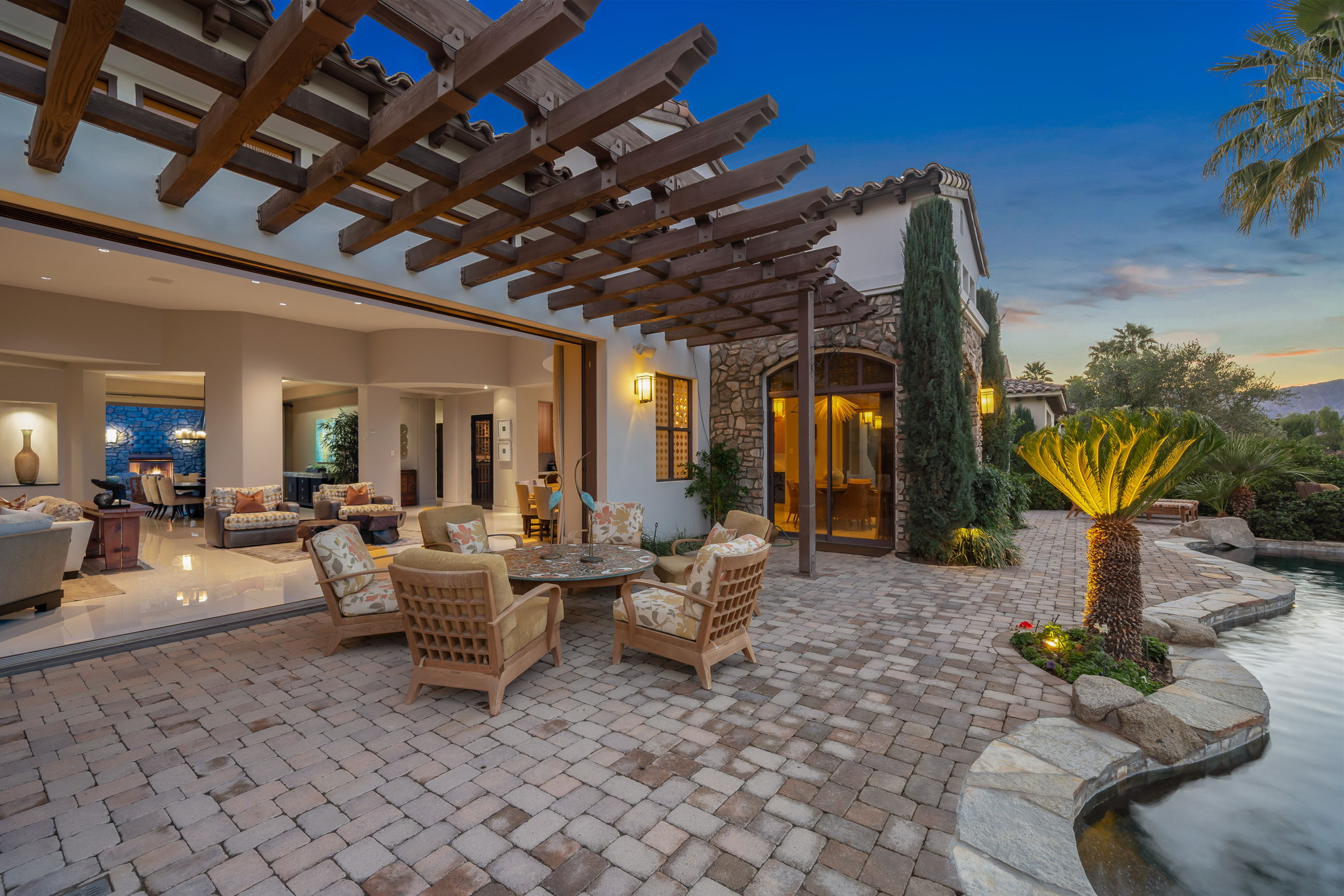 80290 Via Capri, La Quinta, CA 92253, US Photo 98