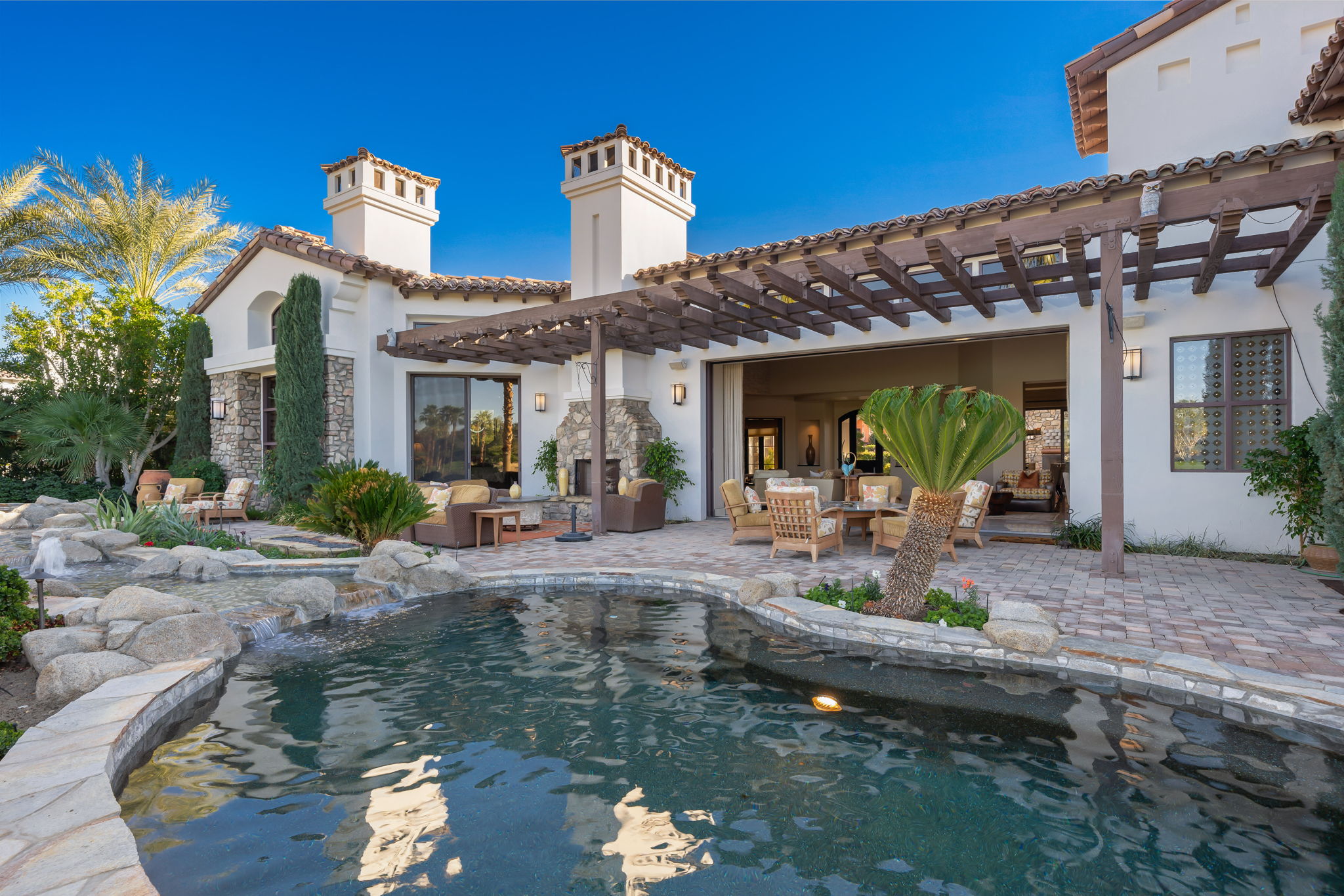 80290 Via Capri, La Quinta, CA 92253, US Photo 33