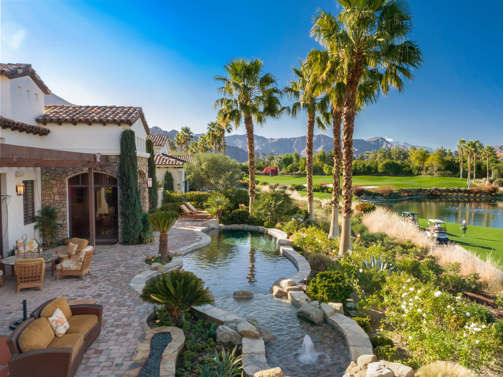 80290 Via Capri, La Quinta, CA 92253, US Photo 14