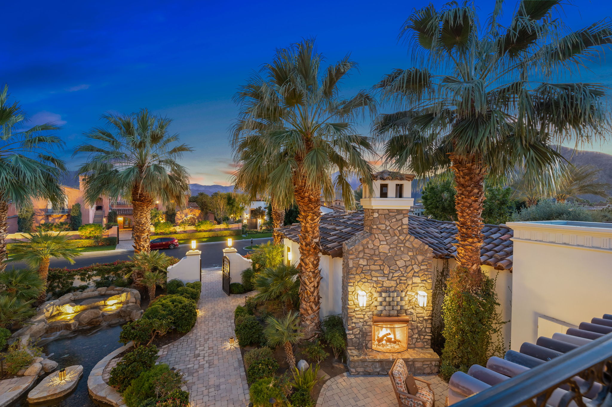 80290 Via Capri, La Quinta, CA 92253, US Photo 109