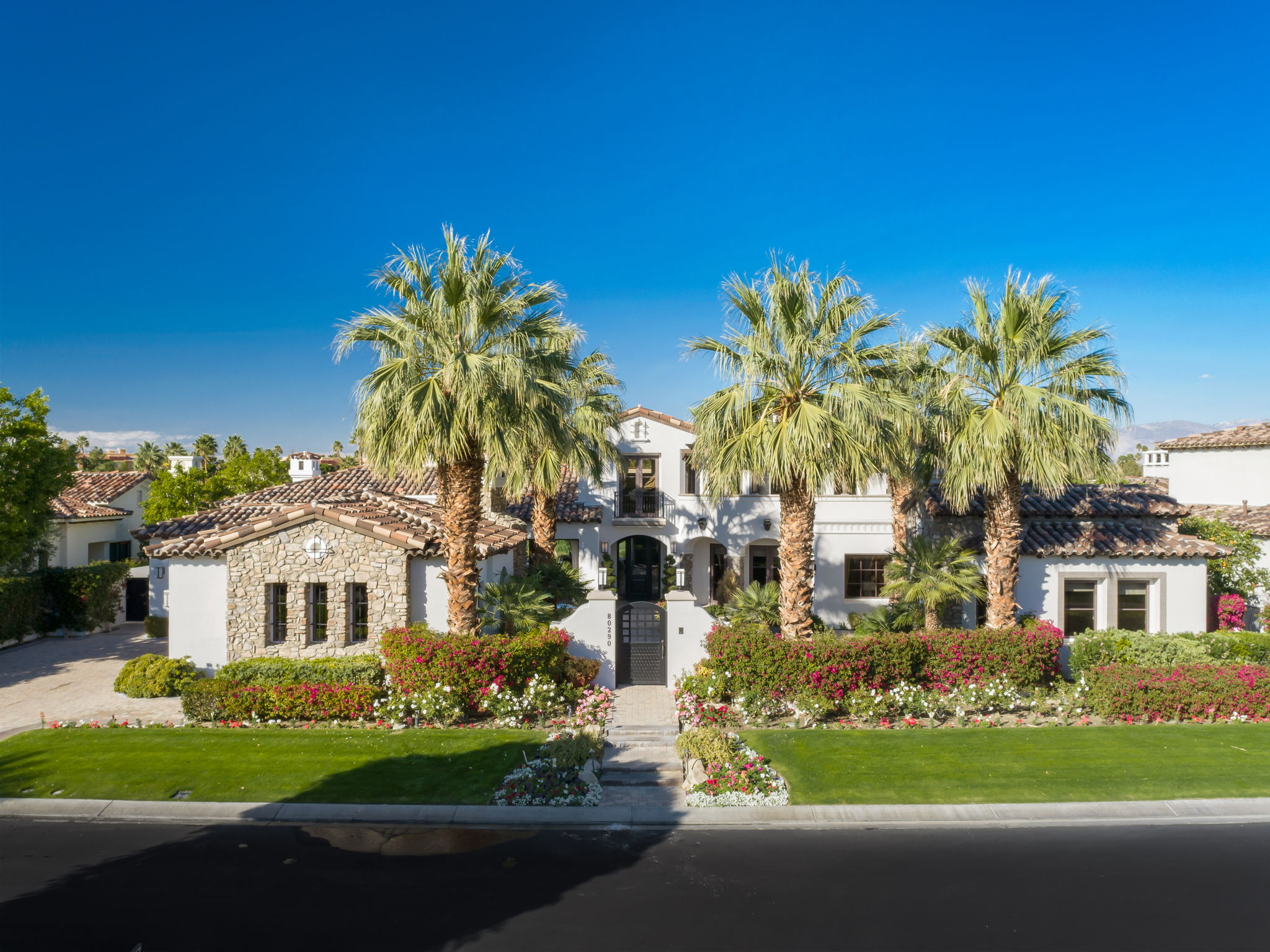 80290 Via Capri, La Quinta, CA 92253, US Photo 5